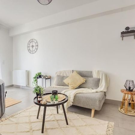Super Appartement Cosy-Jacuzzi Proche De Paris Rosny-sous-Bois Exterior foto